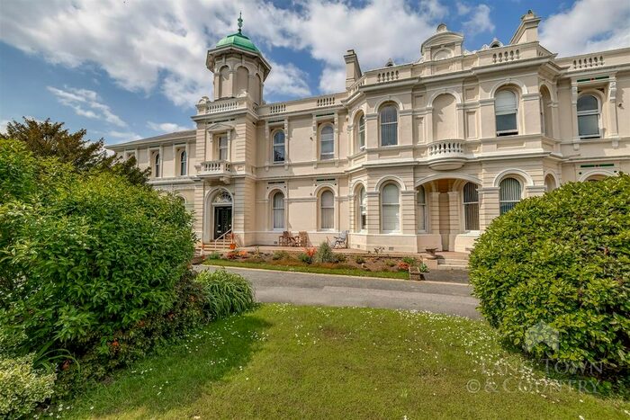 2 Bedroom Flat To Rent In The Pearn, Eggbuckland Road, Plymouth, PL3