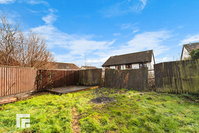 4 Bedroom Detached House For Sale In Timothy Rees Close, Danescourt, Cardiff, CF5