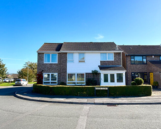 5 Bedroom Detached House For Sale In Ridge Close, Portishead, BS20