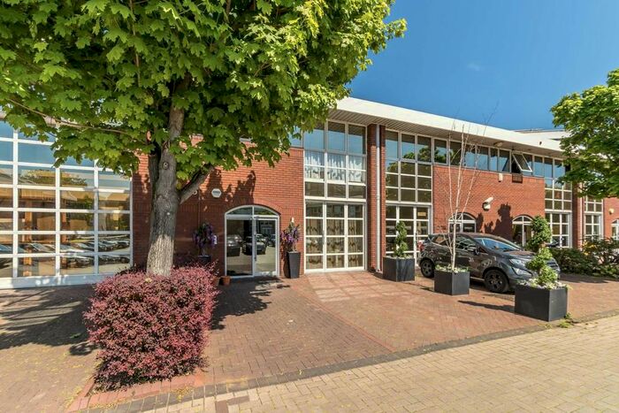 2 Bedroom Flat To Rent In Hurlingham Business Park, Sulivan Road, London, SW6