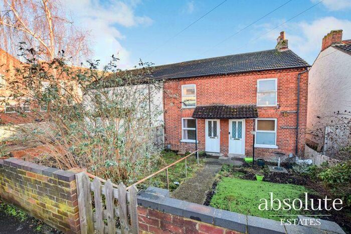 2 Bedroom House To Rent In Bedford Road, Kempston, MK42