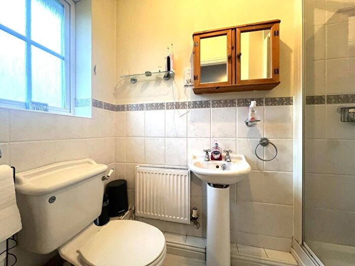 4 Bedroom Detached House For Sale In Teachers Close, Manea, March, Cambs., PE15