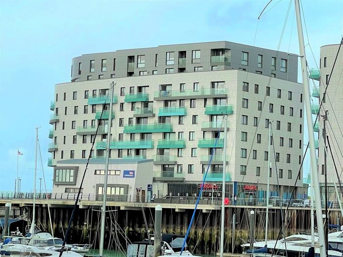 2 Bedroom Apartment To Rent In Orion The Boardwalk, BN2