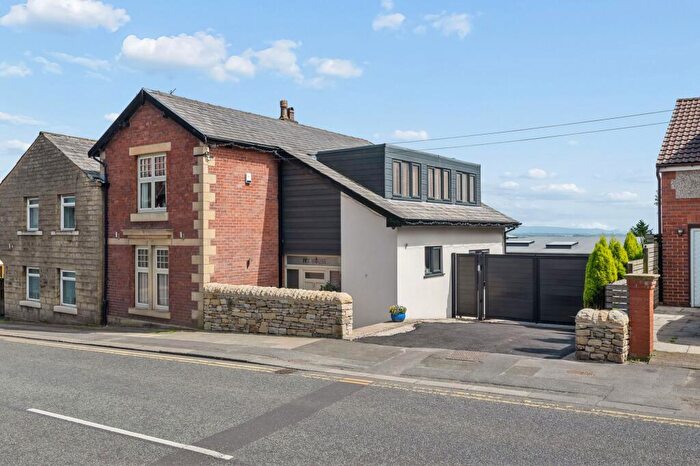 4 Bedroom Character Property For Sale In Ivy Street, Holcombe Brook, BL0