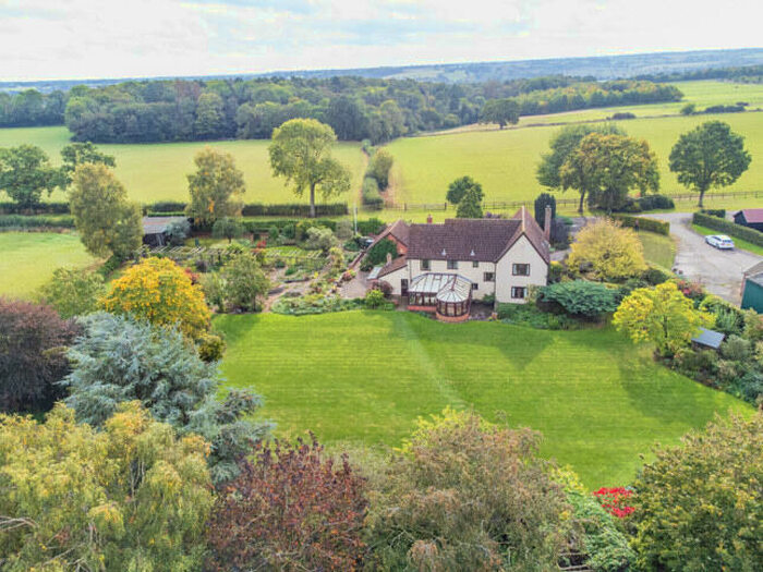 Farm Land For Sale In Highfields Farm, Bures, Suffolk, CO8