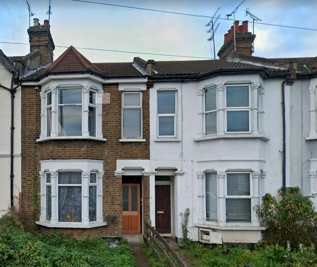 2 Bedroom Flat To Rent In Sutton Road, Southend-On-Sea, SS2