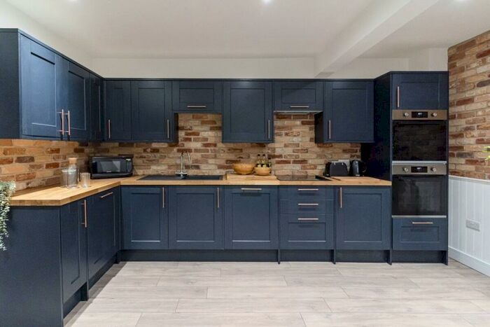 6 Bedroom Terraced House To Rent In St. Katherines Road, Exeter, EX4