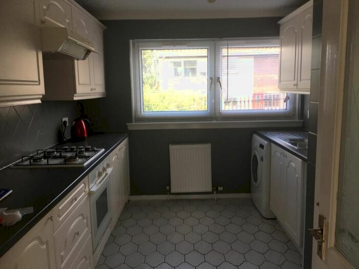 1 Bedroom Flat To Rent In Ballantrae Road, Blantyre, South Lanarkshire, G72