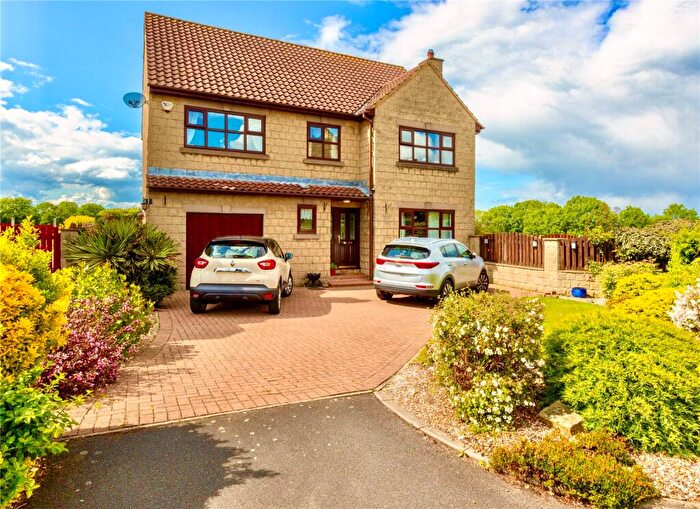 4 Bedroom Detached House For Sale In Greenfield View, Adwick-upon-Dearne, Mexborough, South Yorkshire, S64