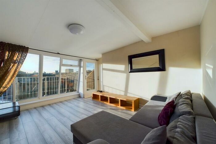 1 Bedroom Flat To Rent In Jesmond, Newcastle Upon Tyne, NE2