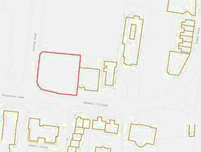 Houses for sale & to rent in NE15 6LF, Benwell Village Mews, Benwell