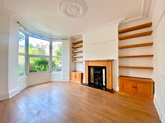 4 Bedroom Terraced House To Rent In Melbourn Road, Sheffield, S10