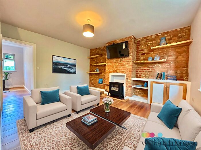 2 Bedroom Cottage To Rent In Harts Lane, Bawburgh, Norwich, NR9