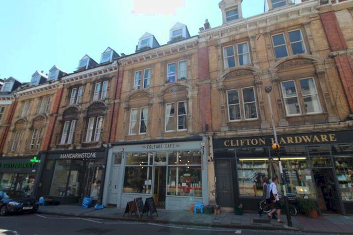 2 Bedroom Flat To Rent In Regent Street, Clifton, Bristol, BS8