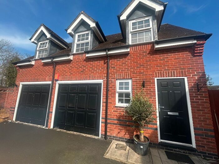 1 Bedroom Detached House To Rent In Barnston Court, Mickle Trafford, Chester, CH2