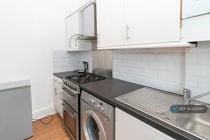 1 Bedroom Flat To Rent In West Norwood, London, SE27