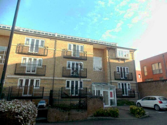 2 Bedroom Apartment To Rent In Menai Place, Blondin Street, Bow, E3