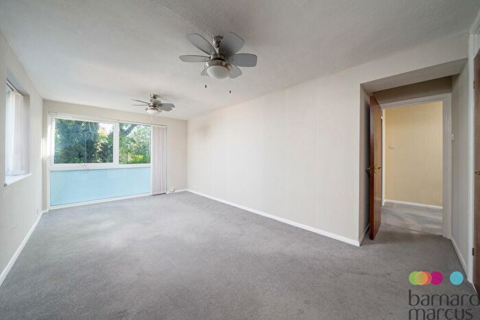 1 Bedroom Apartment To Rent In Hansart Way, Enfield, EN2