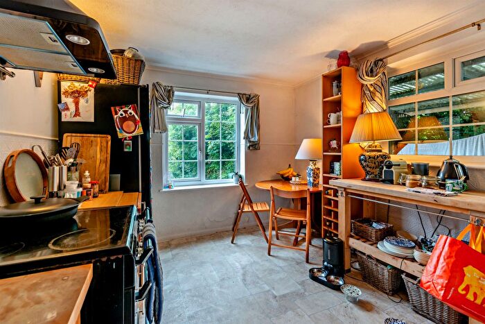 2 Bedroom Semi-Detached House For Sale In Audit Hall Road, Empingham, Oakham, LE15