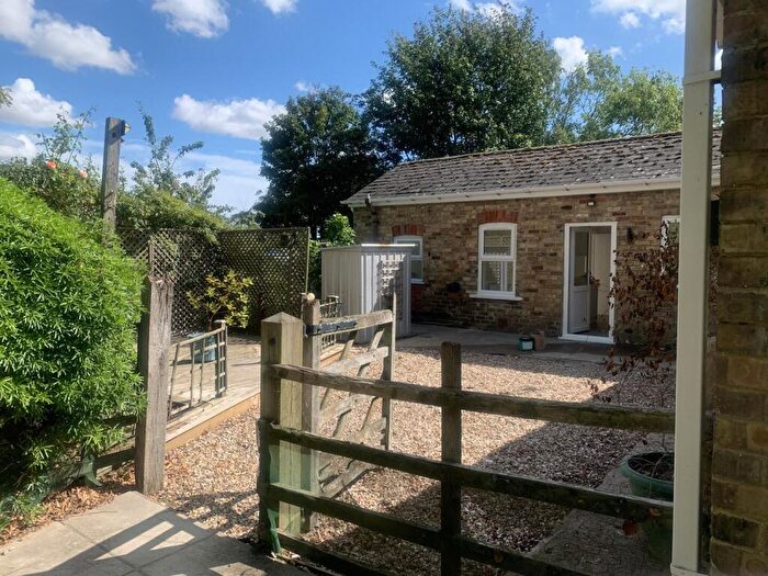 House To Rent In Holbeck, Horncastle, LN9