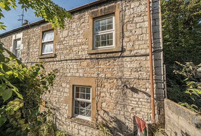 3 Bedroom End Terrace House For Sale In Welton Road, Westfield, Radstock, Somerset, BA3