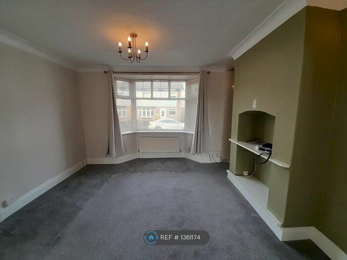 3 Bedroom Terraced House To Rent In Pigreen Lane, Newcastle-Under Lyme, Stoke On Trent, ST5