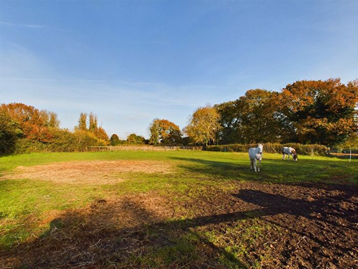 2 Bedroom Terraced House For Sale In Low Road, Pentney, King's Lynn, PE32
