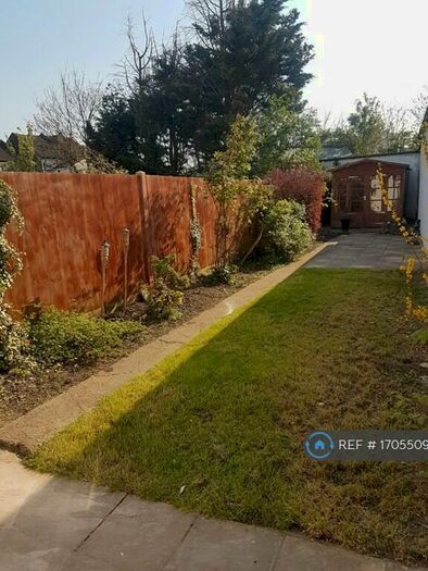 3 Bedroom Semi-Detached House To Rent In Frant Road, Thornton Heath, CR7