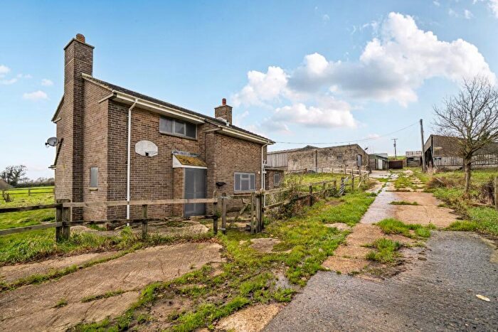 3 Bedroom Farm Land To Rent In Long Bredy, Dorchester, Dorset, DT2