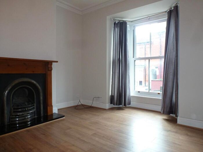 2 Bedroom Terraced House To Rent In Cheviot Street, Lincoln, LN2