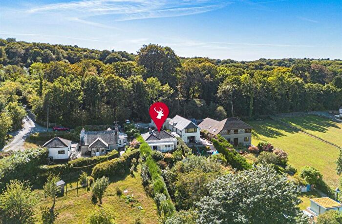 3 Bedroom Bungalow For Sale In Yelverton, West Devon, PL20