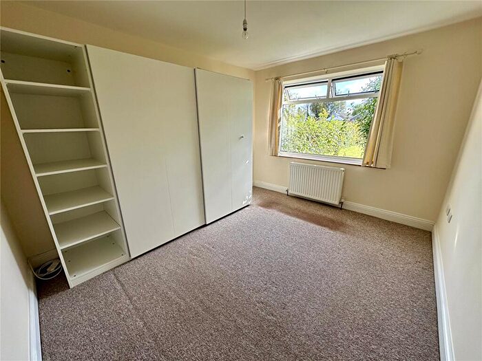 2 Bedroom Bungalow To Rent In Orchard Close, Ringwood, Hampshire, BH24