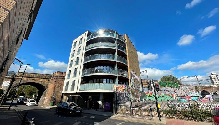 Block Of Flats For Sale In Sphere Apartments, St Pauls Way, London, Tower Hamlets, E3