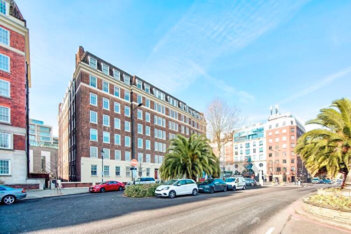 4 Bedroom Flat For Sale In Warwick Gardens, London, W14