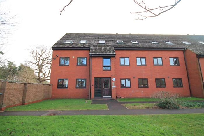 Studio To Rent In Tanners Court, Bristol Road, Frenchay, Bristol, BS16