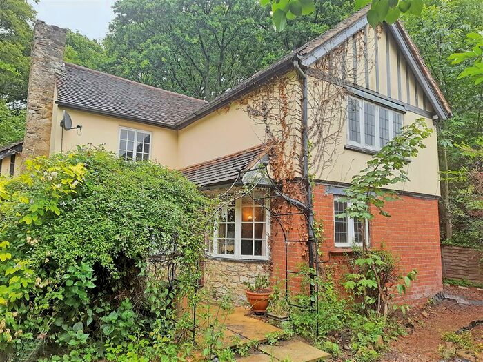 3 Bedroom Detached House For Sale In Wanborough Common, Compton, Guildford, GU3