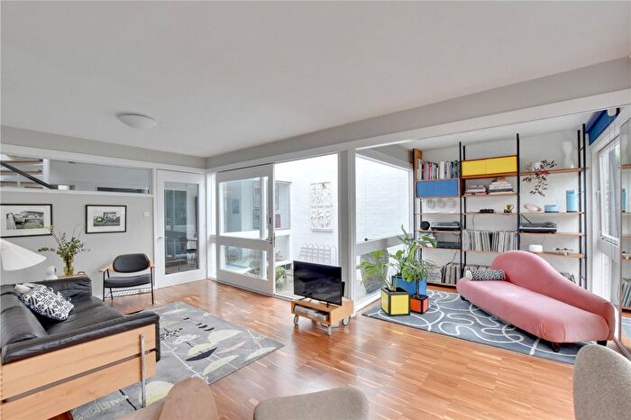 4 Bedroom End Terrace House For Sale In Foxes Dale, Blackheath, London, SE3