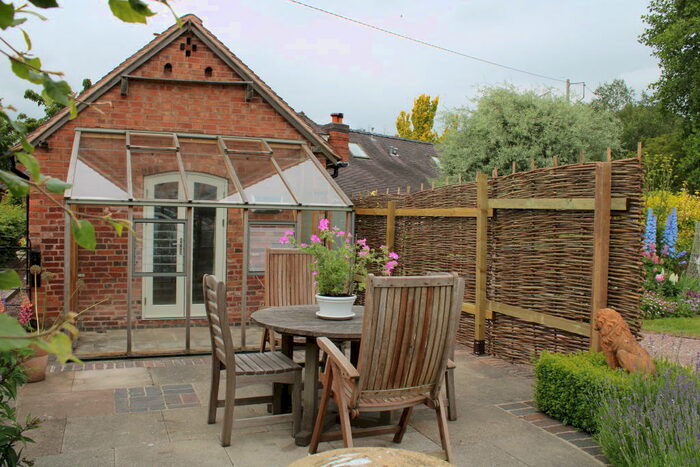 1 Bedroom Barn Conversion To Rent In Stowe By Chartley, Stafford, ST18