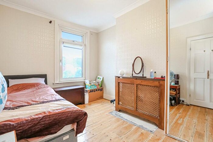 3 Bedroom Terraced House For Sale In Crofton Park Road, SE4