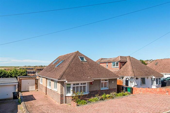 4 Bedroom Detached Bungalow For Sale In Downs Valley Road, Brighton, BN2