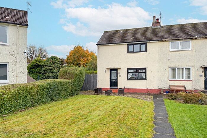 2 Bedroom Semi Detached House For Sale In Auchentoshan Avenue, Duntocher, G81