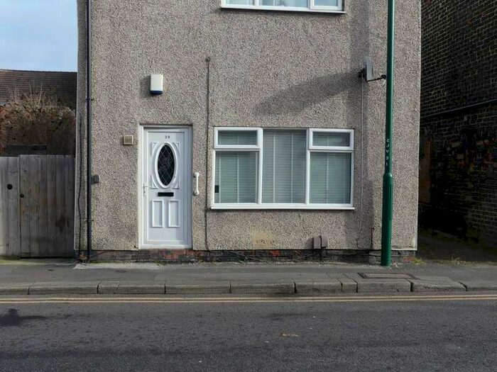 1 Bedroom Flat To Rent In Lord Street, Redcar, TS10