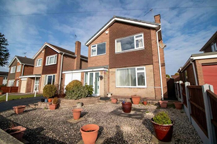 3 Bedroom Detached House To Rent In Hemmingfield Road, Worksop, S81