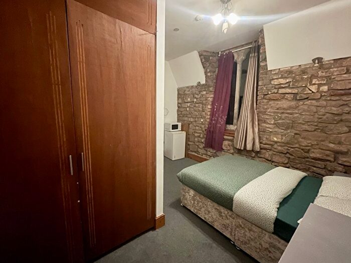 Studio To Rent In Moor Lane, Birmingham, B6