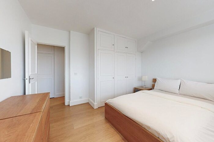 2 Bedroom Apartment To Rent In Elgar House, Fairfax Road, London, NW6