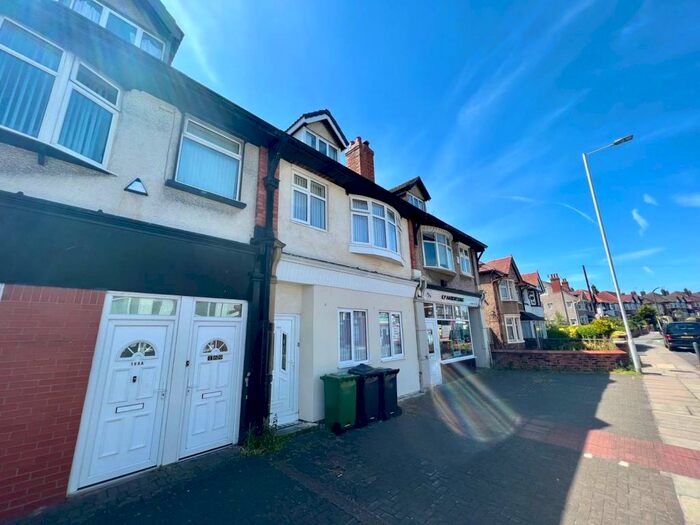 Houses for sale & to rent in CH44 5RF, Rullerton Road, Liscard Wallasey
