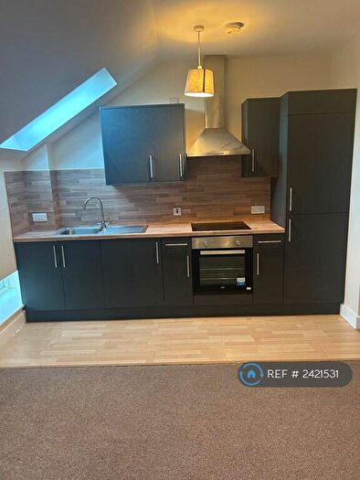 1 Bedroom Flat To Rent In Park View, Bramley, Leeds, LS13