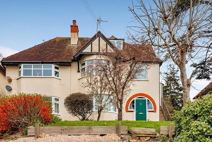 3 Bedroom Flat For Sale In London Road, Hythe, CT21