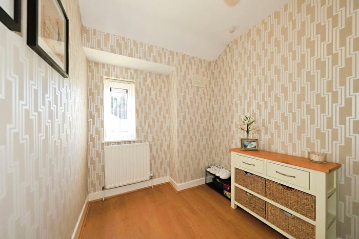3 Bedroom End Of Terrace House For Sale In Deansfield Road, Wolverhampton, West Midlands, WV1