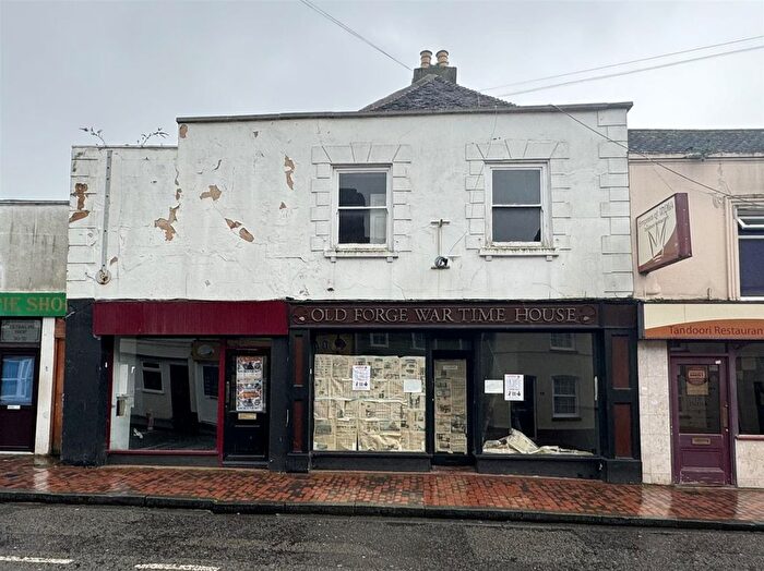 Terraced House For Sale In East Street, Sittingbourne, ME10